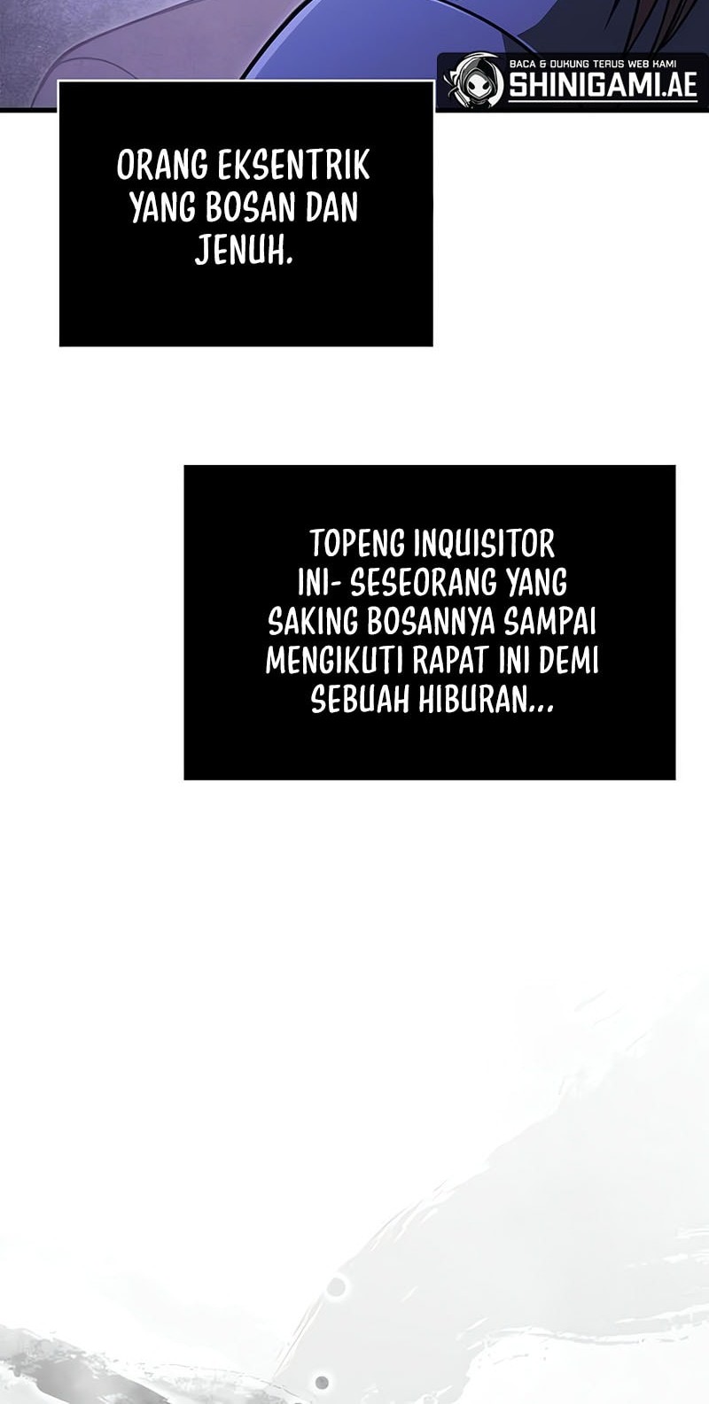 Survive as a Barbarian in the Game Chapter 107 Gambar 9