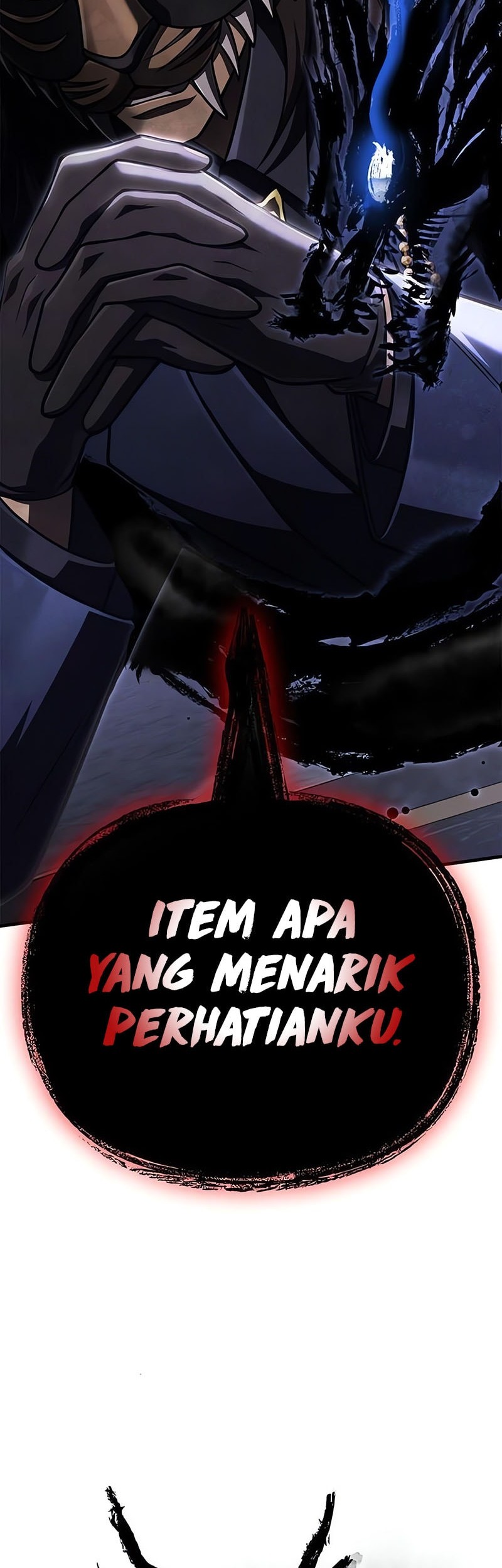 Survive as a Barbarian in the Game Chapter 107 Gambar 11