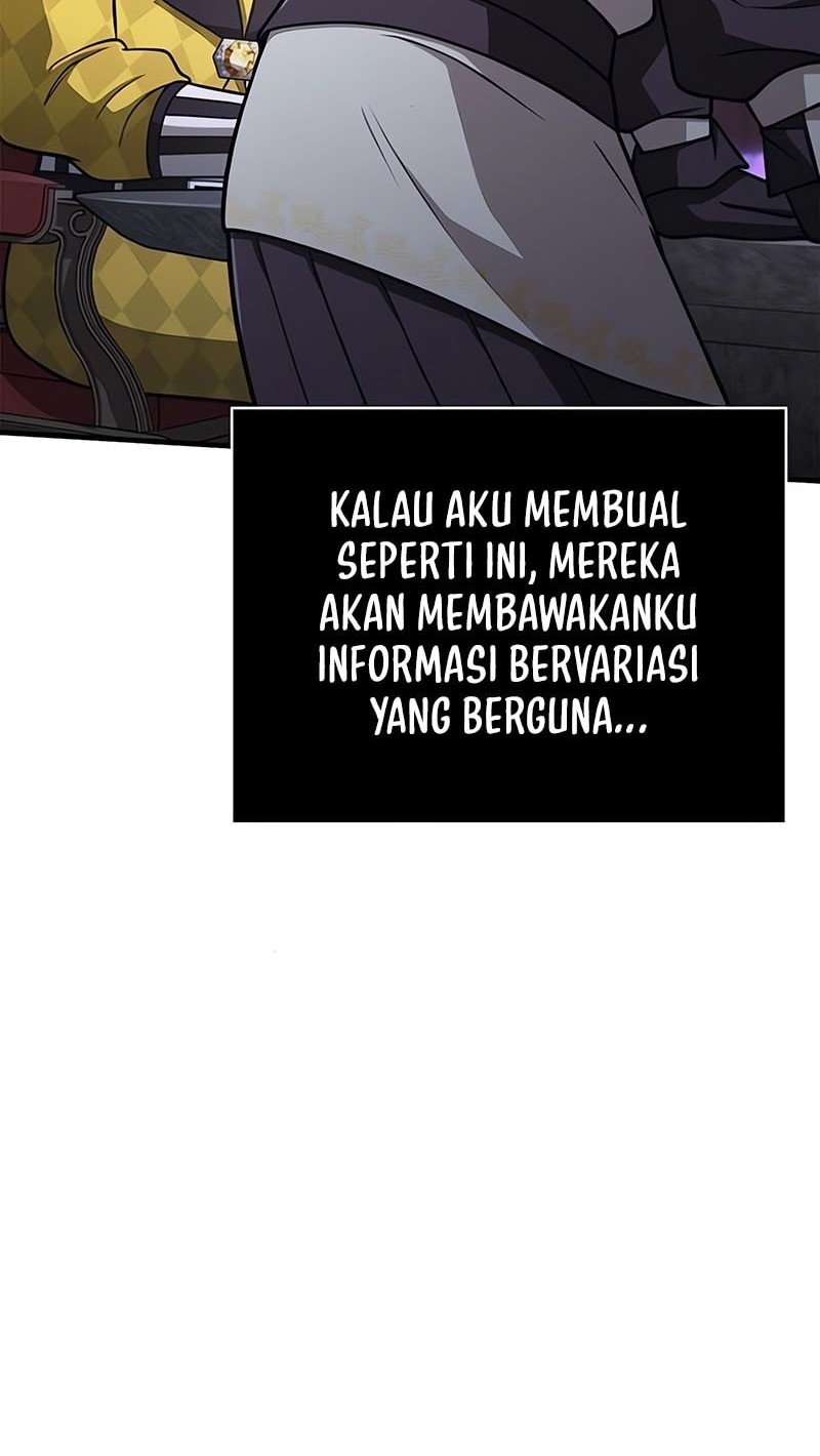 Survive as a Barbarian in the Game Chapter 107 Gambar 13