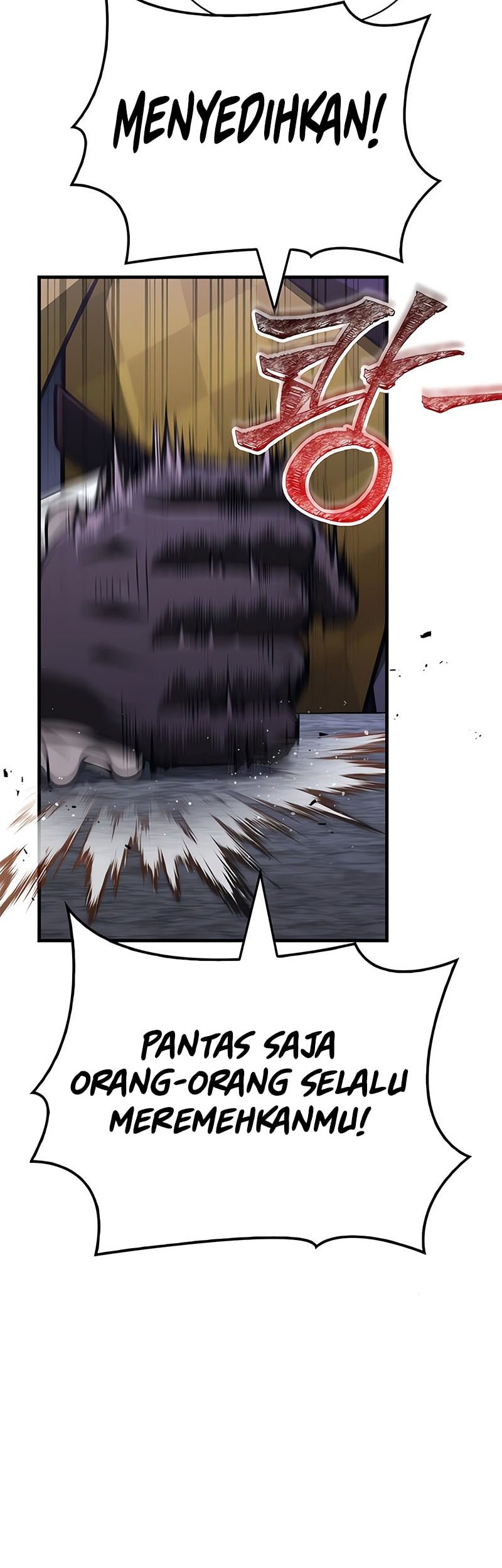 Survive as a Barbarian in the Game Chapter 107 Gambar 26