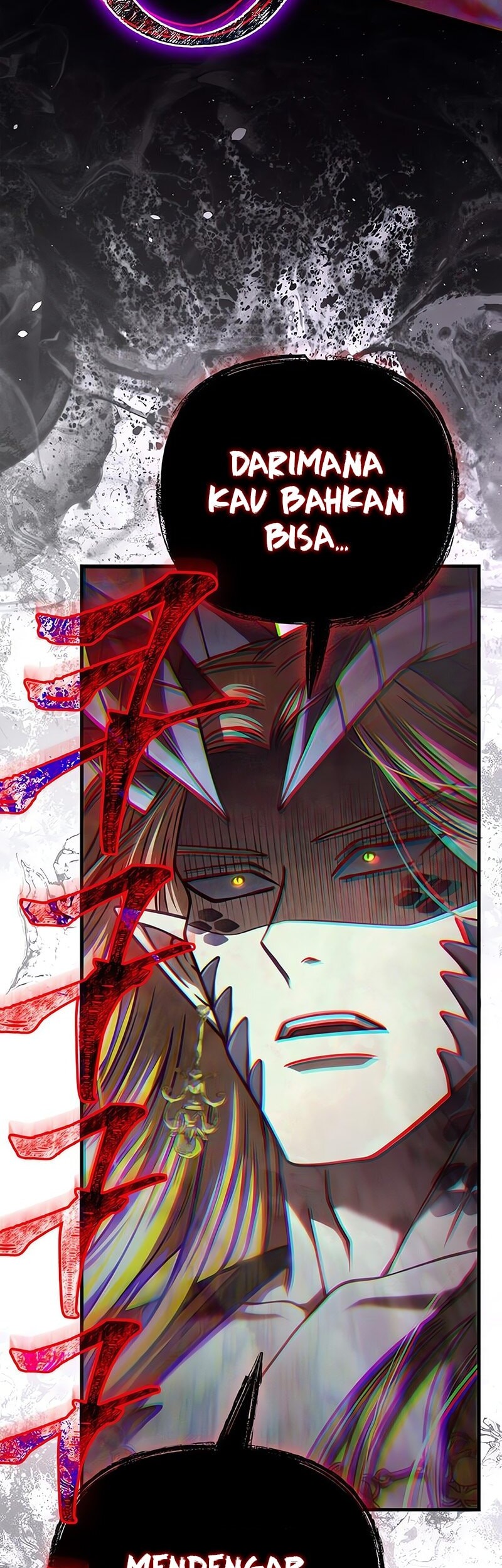 Survive as a Barbarian in the Game Chapter 108 Gambar 44