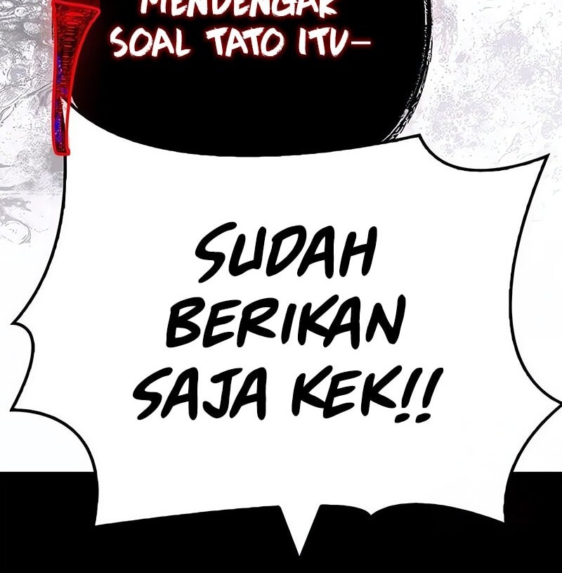 Survive as a Barbarian in the Game Chapter 108 Gambar 45