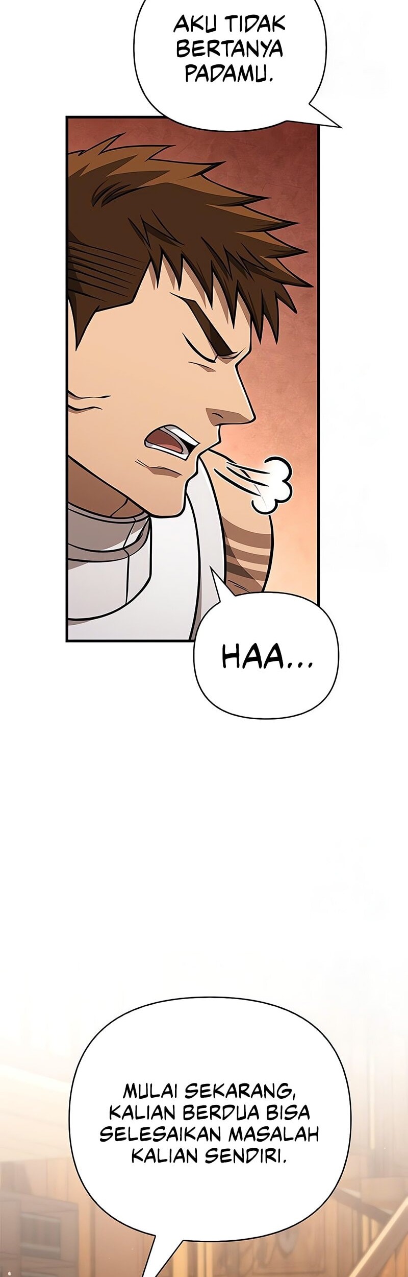 Survive as a Barbarian in the Game Chapter 108 Gambar 75