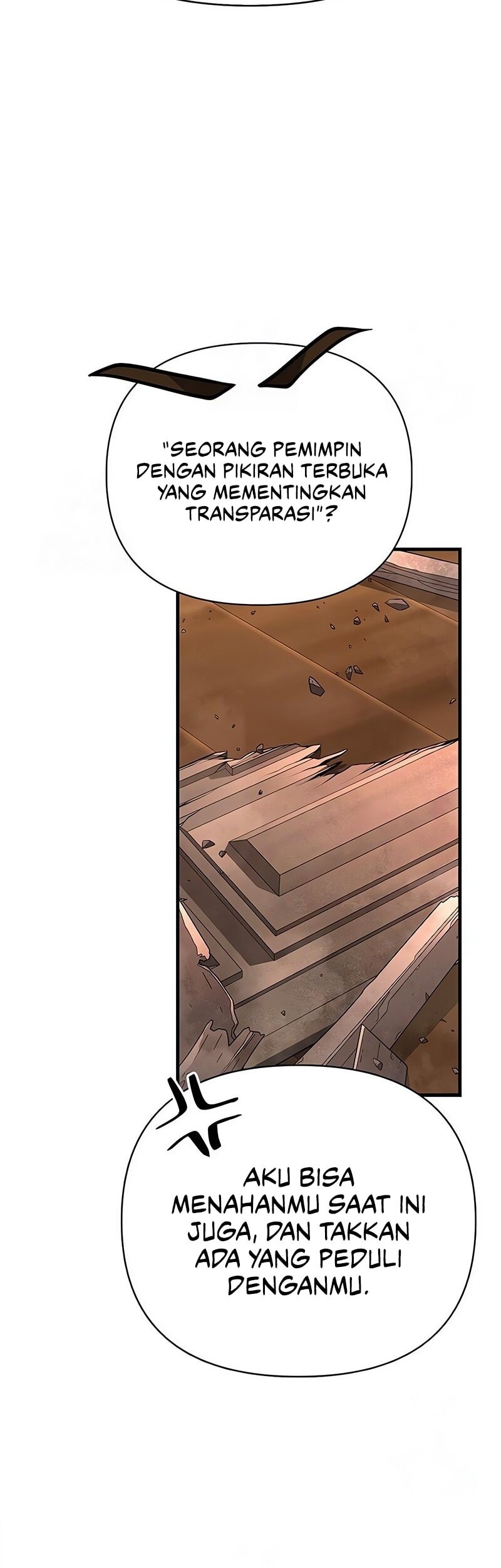 Survive as a Barbarian in the Game Chapter 108 Gambar 80
