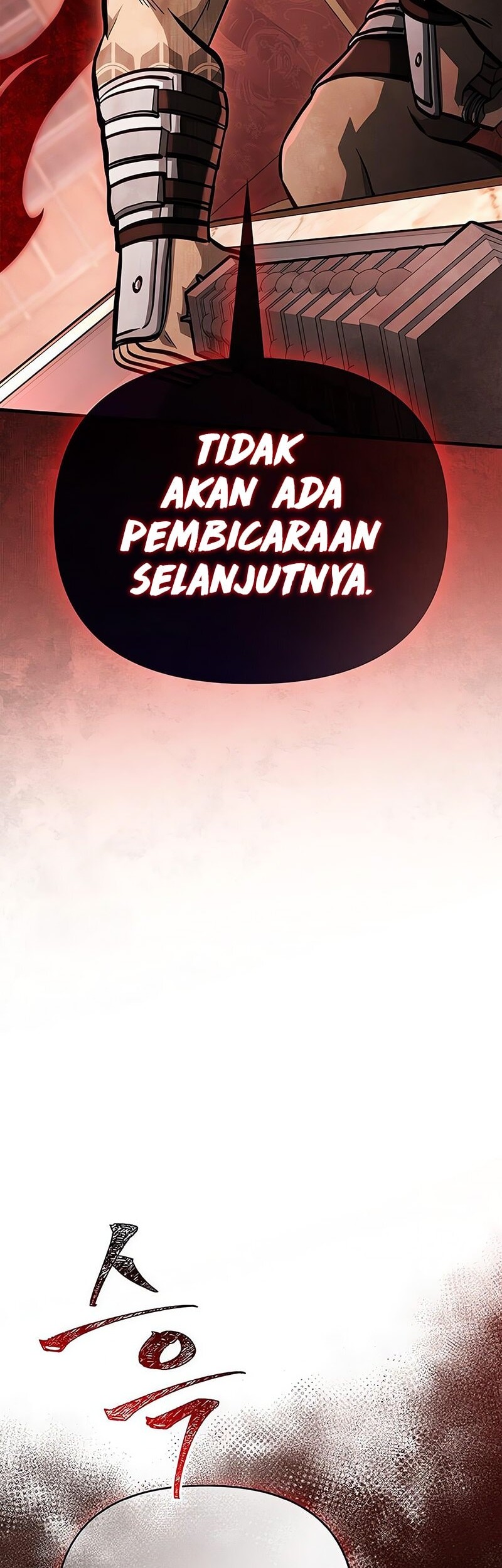 Survive as a Barbarian in the Game Chapter 108 Gambar 91