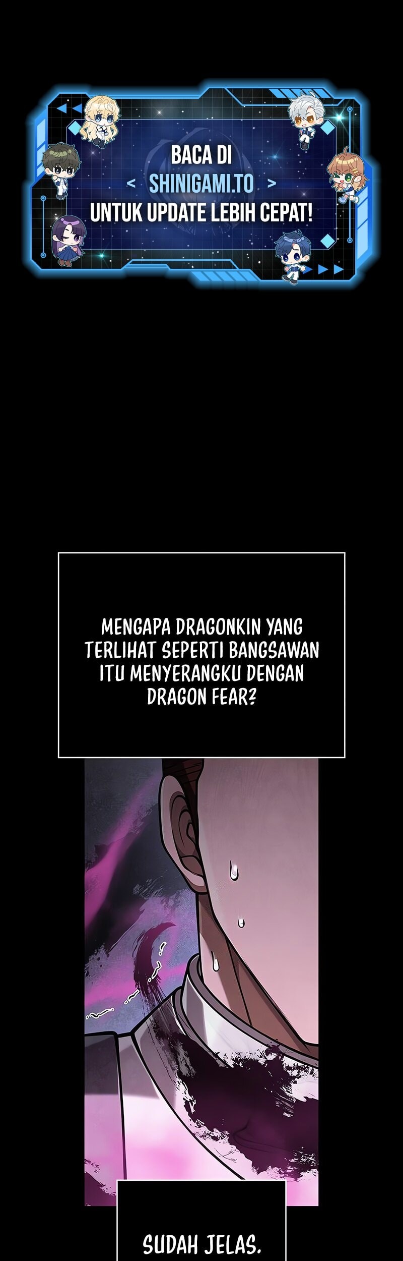 Baca Manhwa Survive as a Barbarian in the Game Chapter 108 Gambar 2