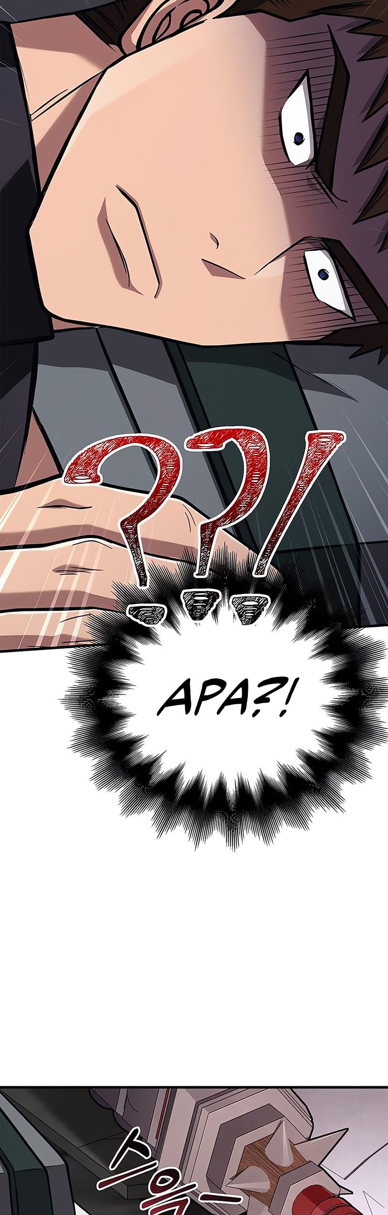 Survive as a Barbarian in the Game Chapter 109 Gambar 83