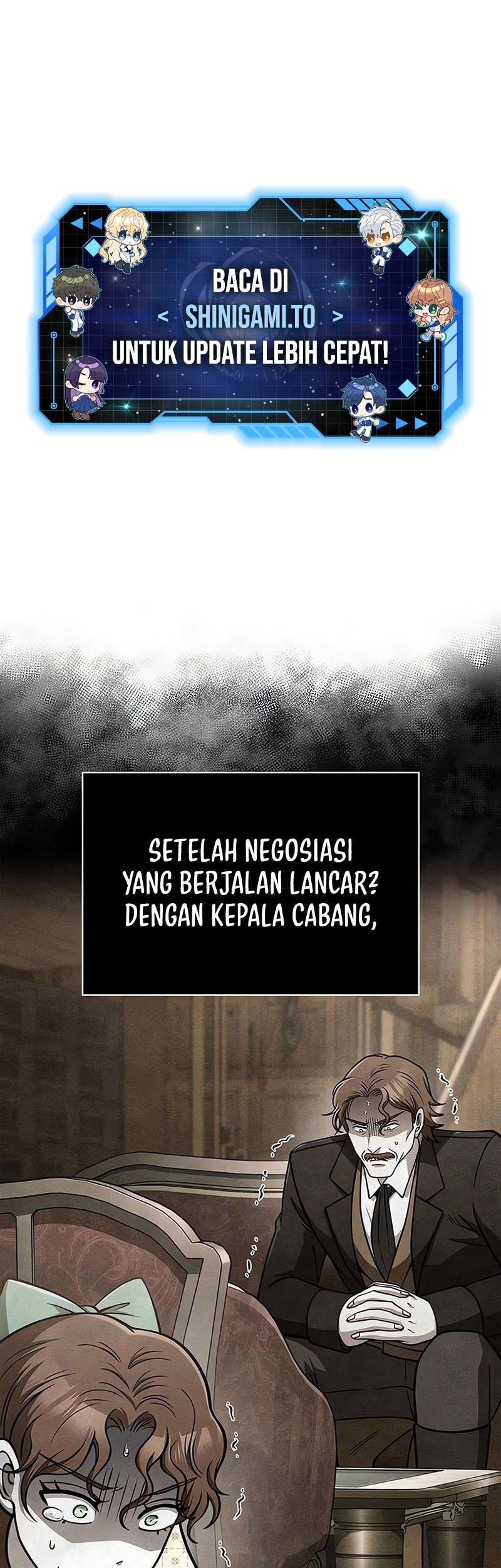 Baca Manhwa Survive as a Barbarian in the Game Chapter 109 Gambar 2