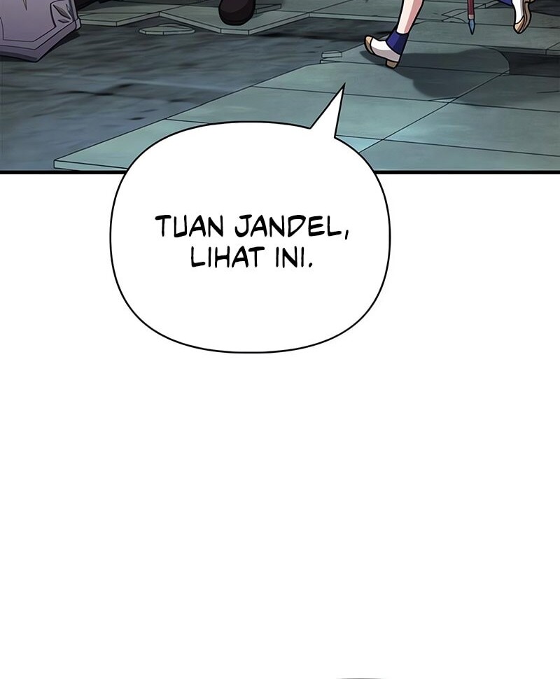 Survive as a Barbarian in the Game Chapter 110 Gambar 49