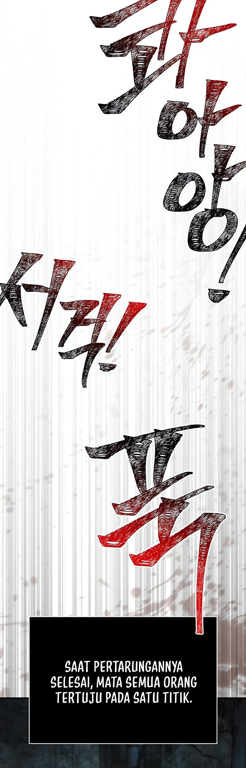 Survive as a Barbarian in the Game Chapter 110 Gambar 61