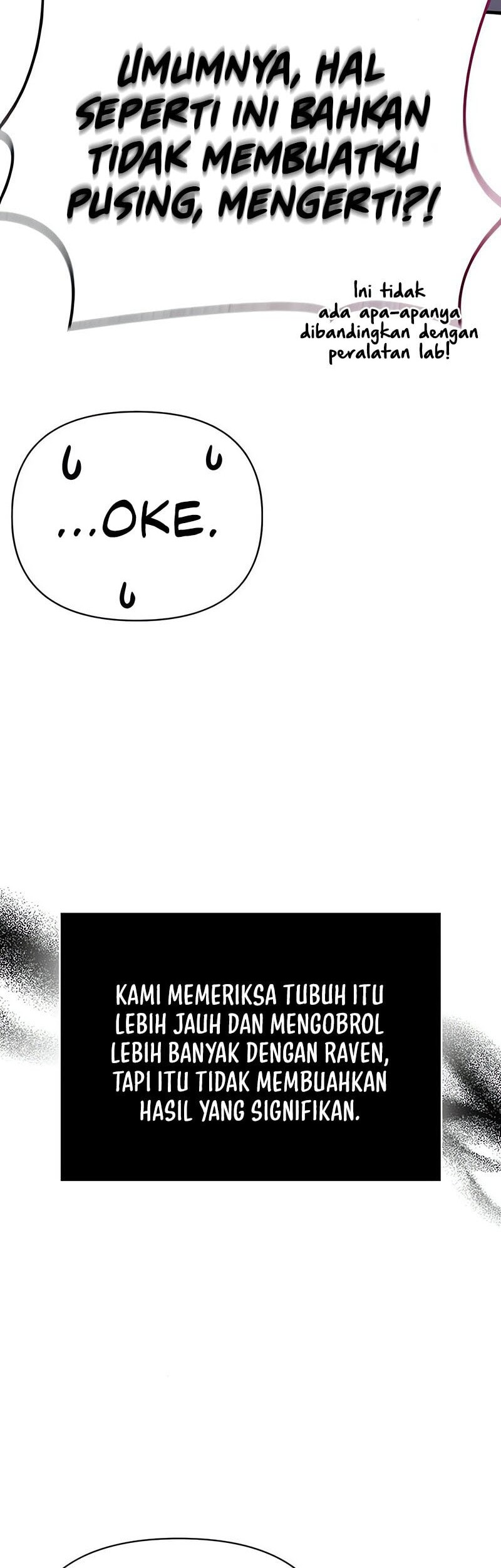 Survive as a Barbarian in the Game Chapter 110 Gambar 70
