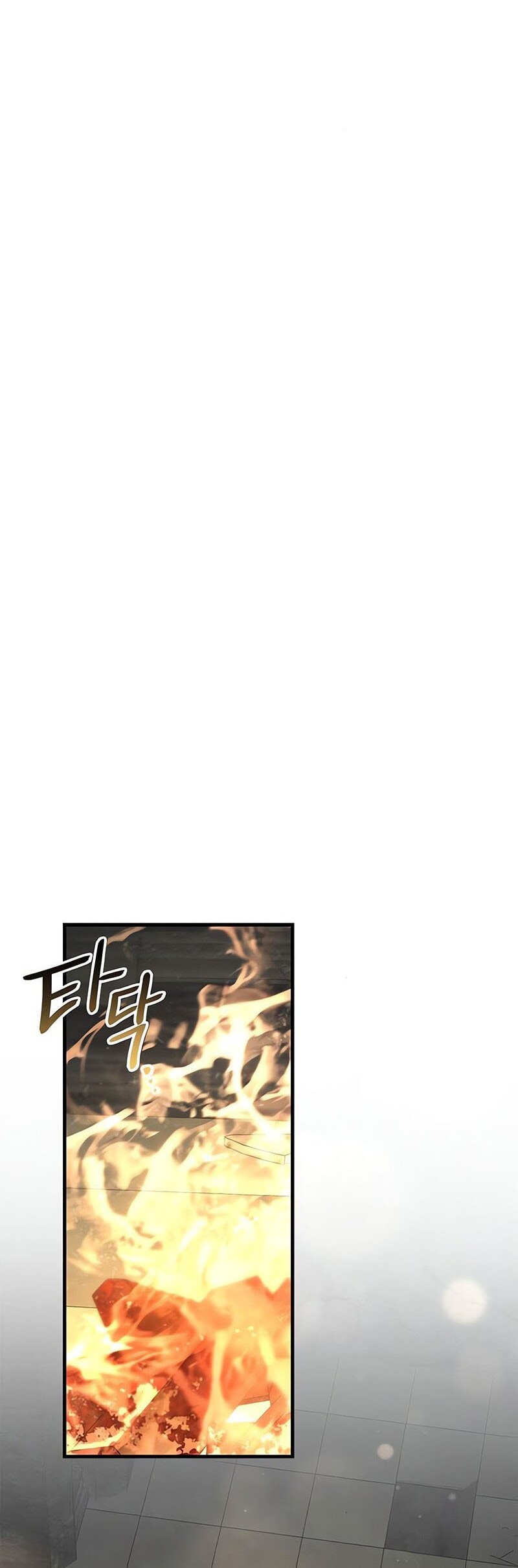 Survive as a Barbarian in the Game Chapter 110 Gambar 72