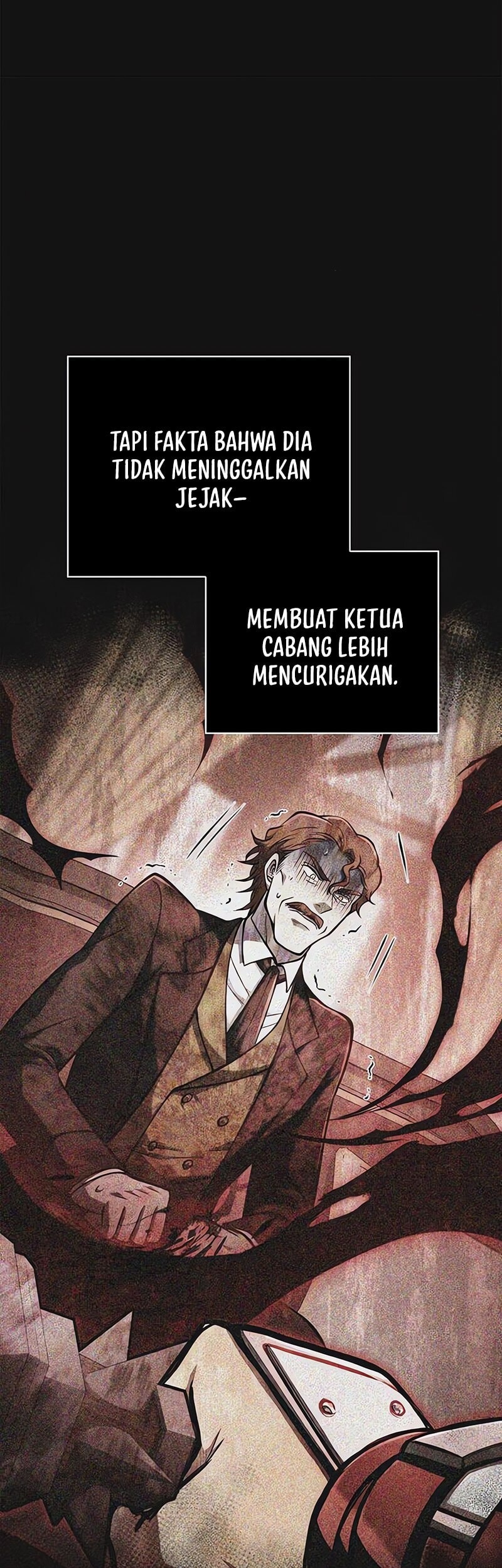 Survive as a Barbarian in the Game Chapter 110 Gambar 77