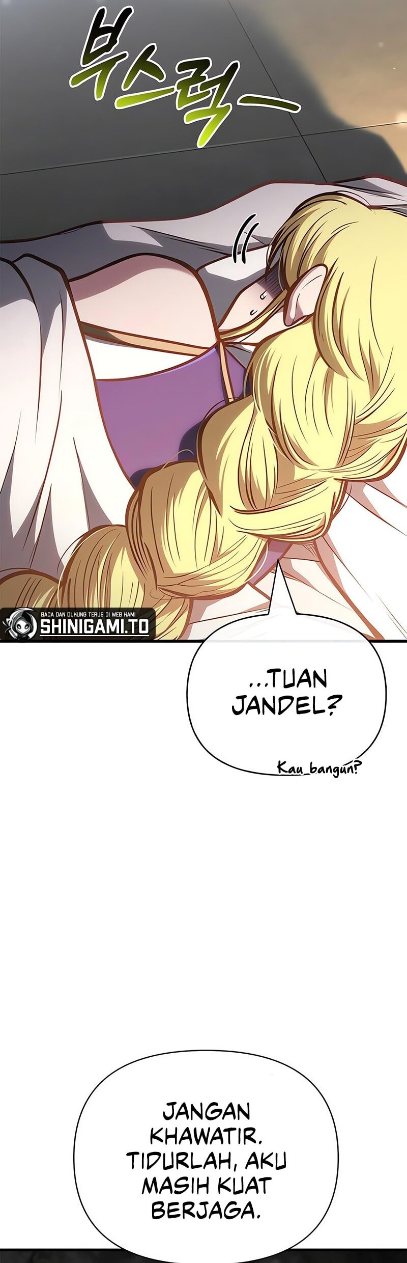 Survive as a Barbarian in the Game Chapter 110 Gambar 80