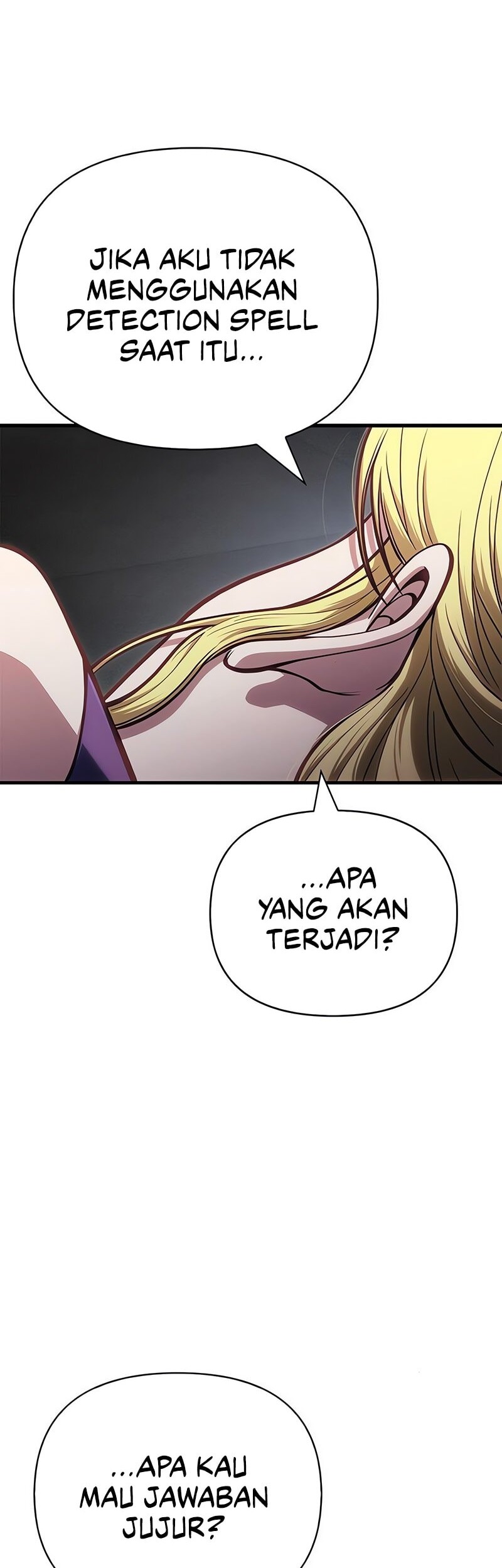 Survive as a Barbarian in the Game Chapter 110 Gambar 82