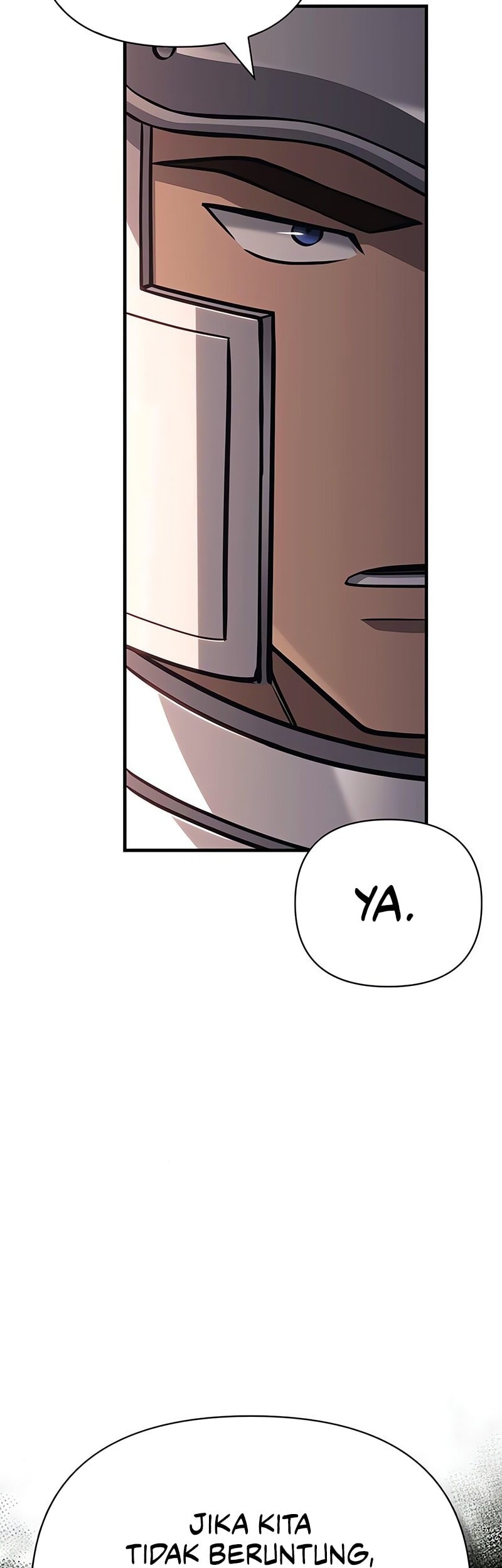 Survive as a Barbarian in the Game Chapter 110 Gambar 83