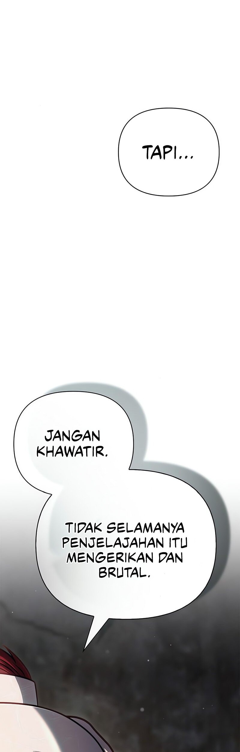Survive as a Barbarian in the Game Chapter 110 Gambar 86
