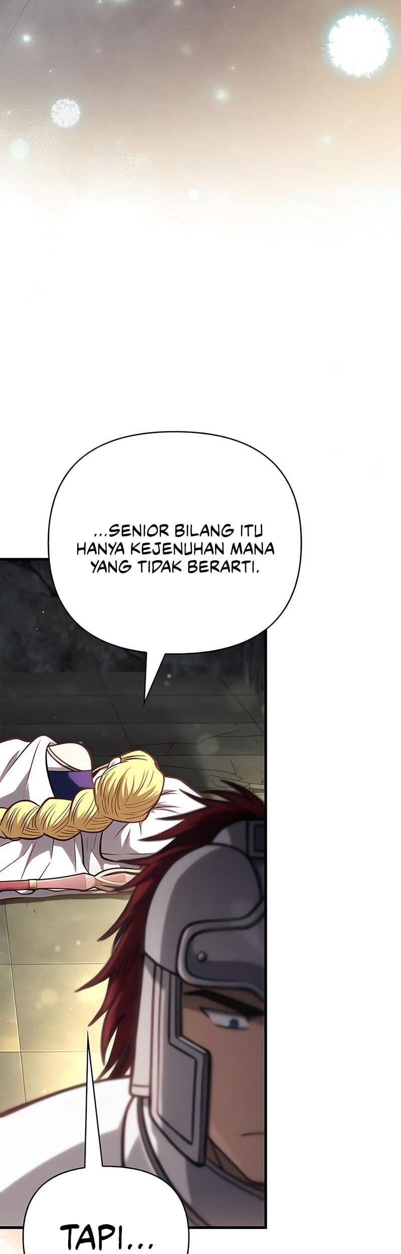 Survive as a Barbarian in the Game Chapter 110 Gambar 89