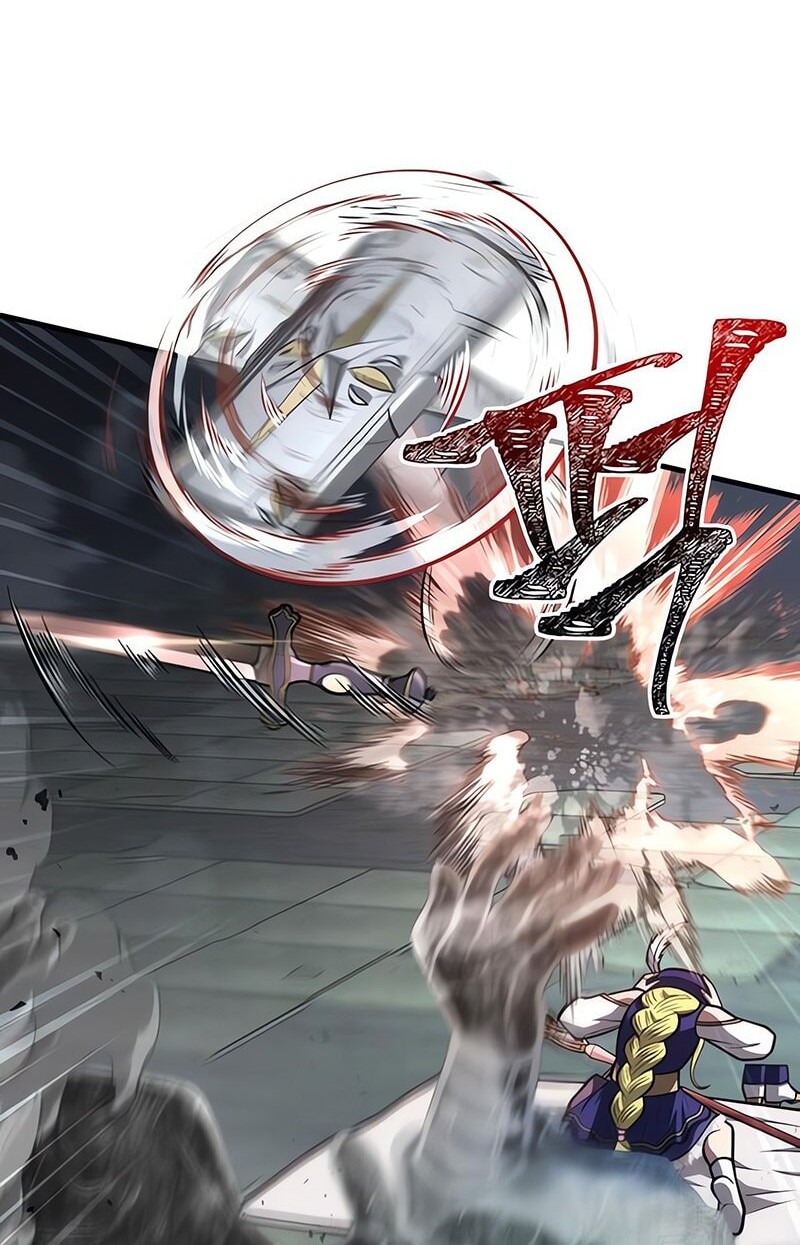Survive as a Barbarian in the Game Chapter 110 Gambar 21