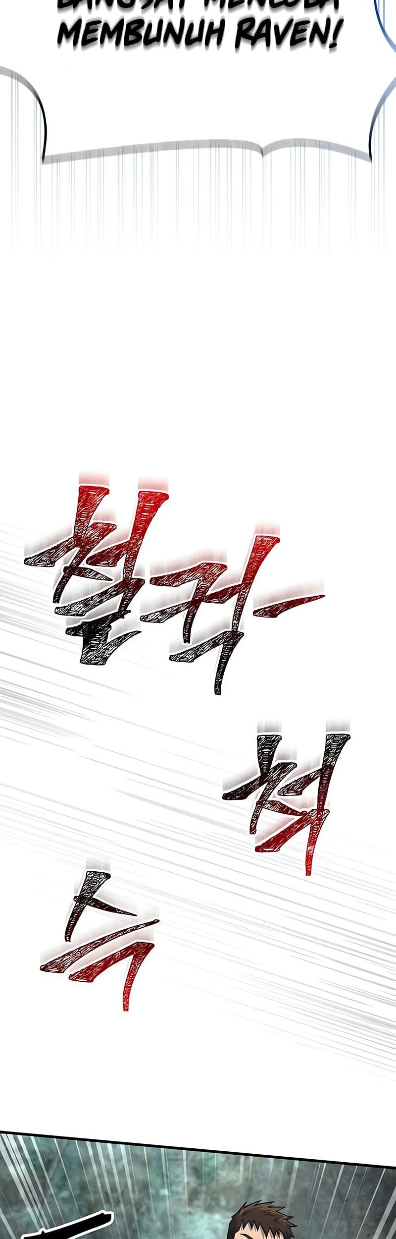 Survive as a Barbarian in the Game Chapter 110 Gambar 31