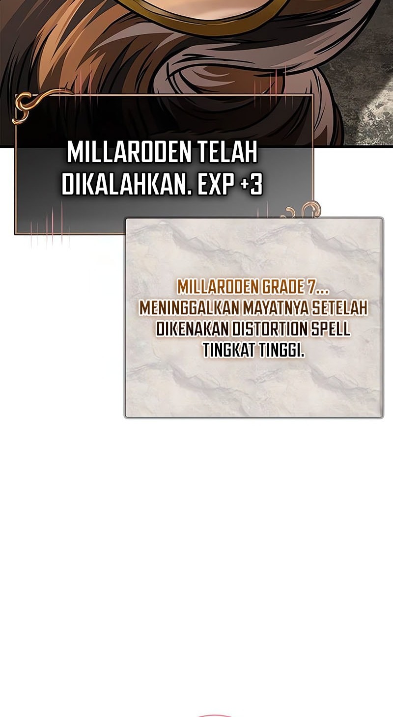 Survive as a Barbarian in the Game Chapter 113 Gambar 57