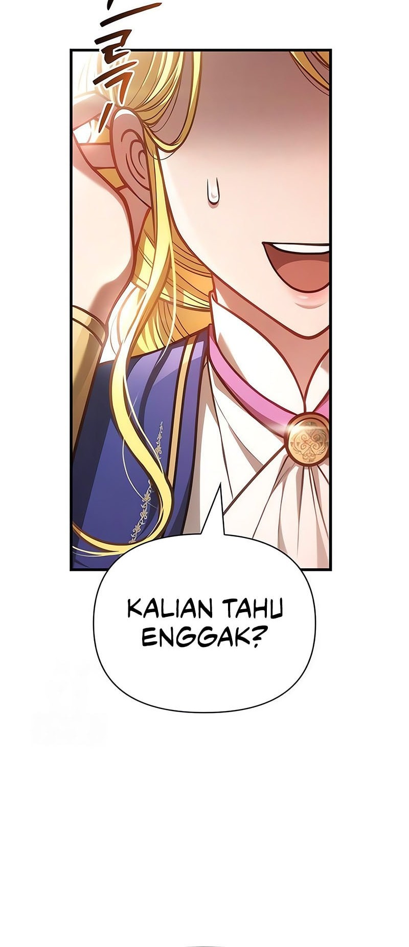 Survive as a Barbarian in the Game Chapter 113 Gambar 21