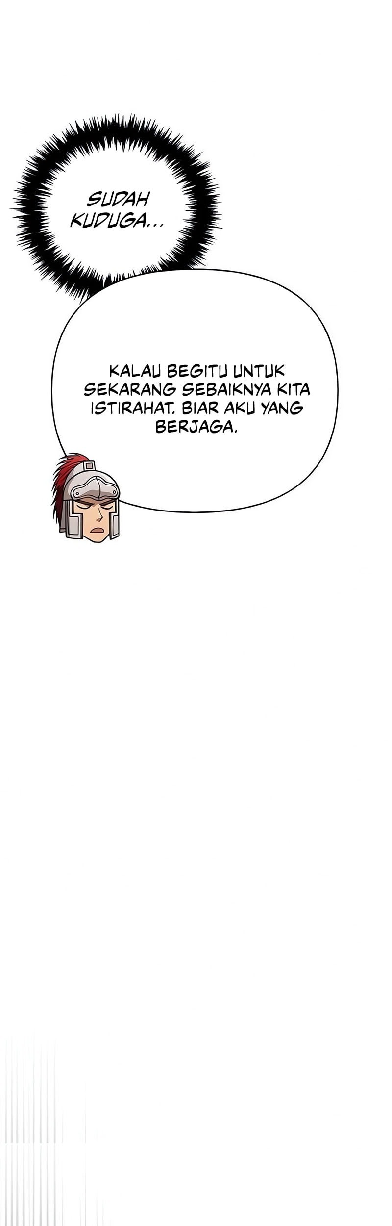 Survive as a Barbarian in the Game Chapter 114 Gambar 30