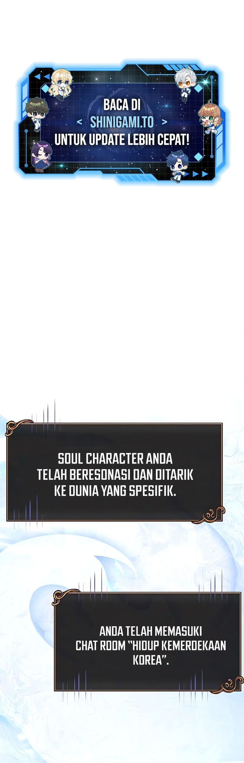 Baca Manhwa Survive as a Barbarian in the Game Chapter 117 Gambar 2