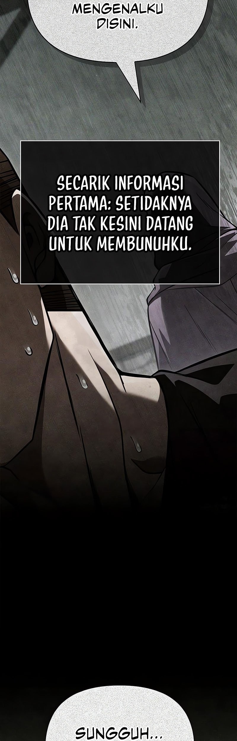 Survive as a Barbarian in the Game Chapter 118 Gambar 4