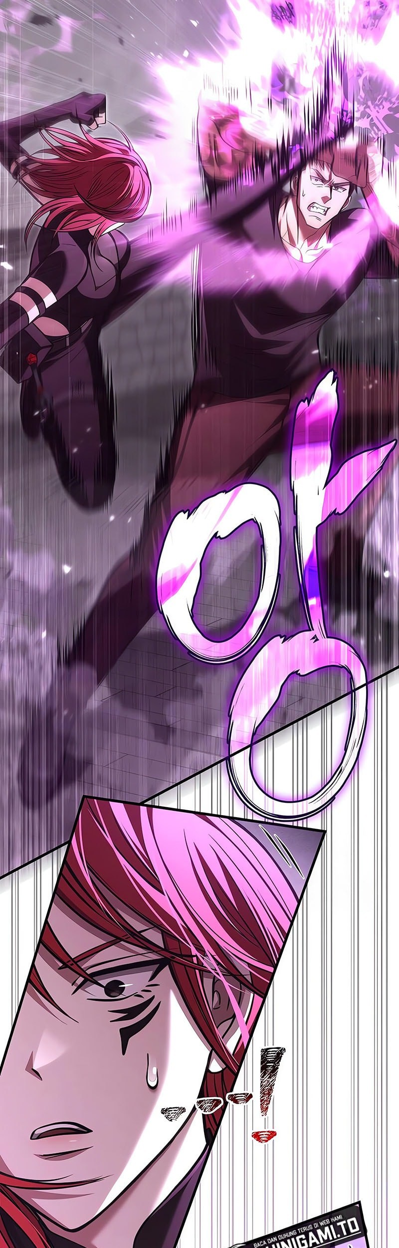 Survive as a Barbarian in the Game Chapter 118 Gambar 22