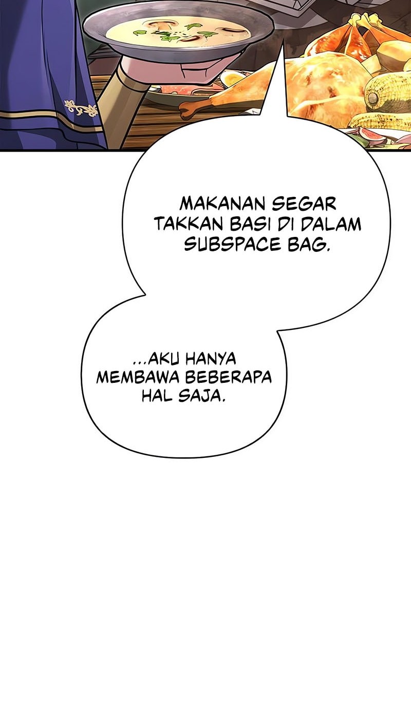 Survive as a Barbarian in the Game Chapter 119 Gambar 17