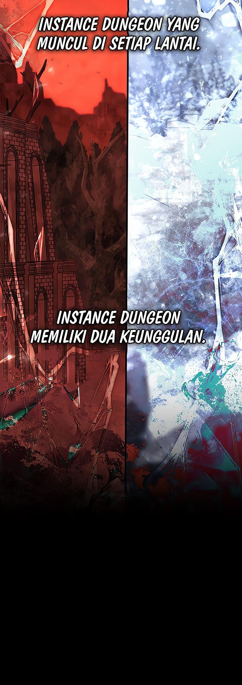 Survive as a Barbarian in the Game Chapter 119 Gambar 29