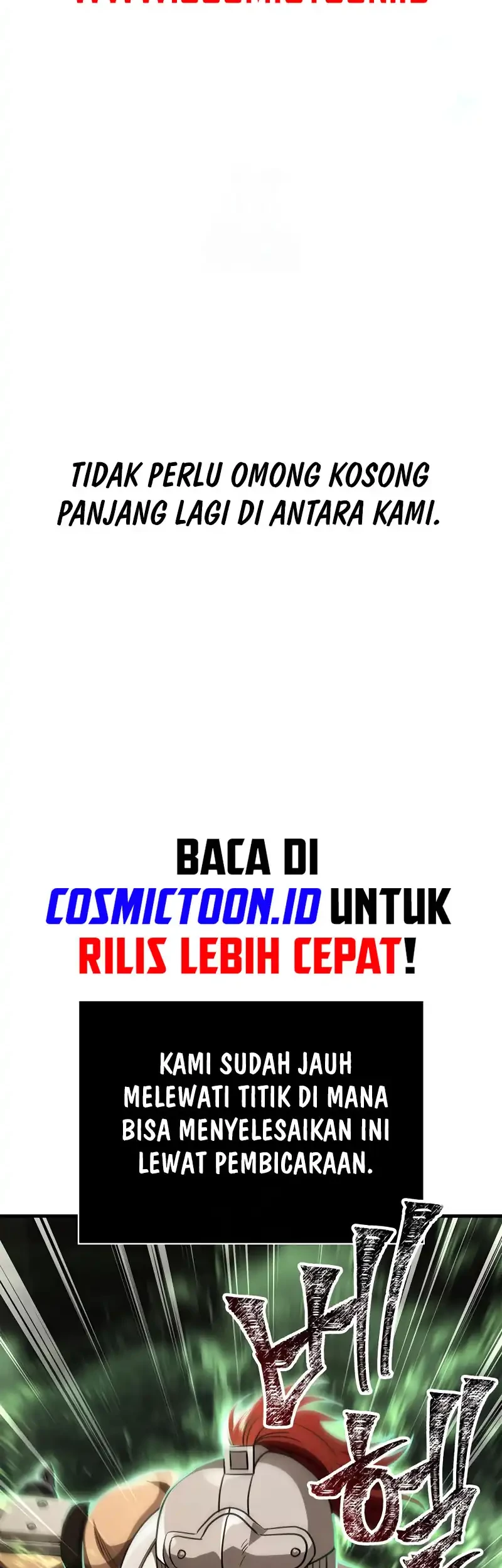 Survive as a Barbarian in the Game Chapter 123 Gambar 25