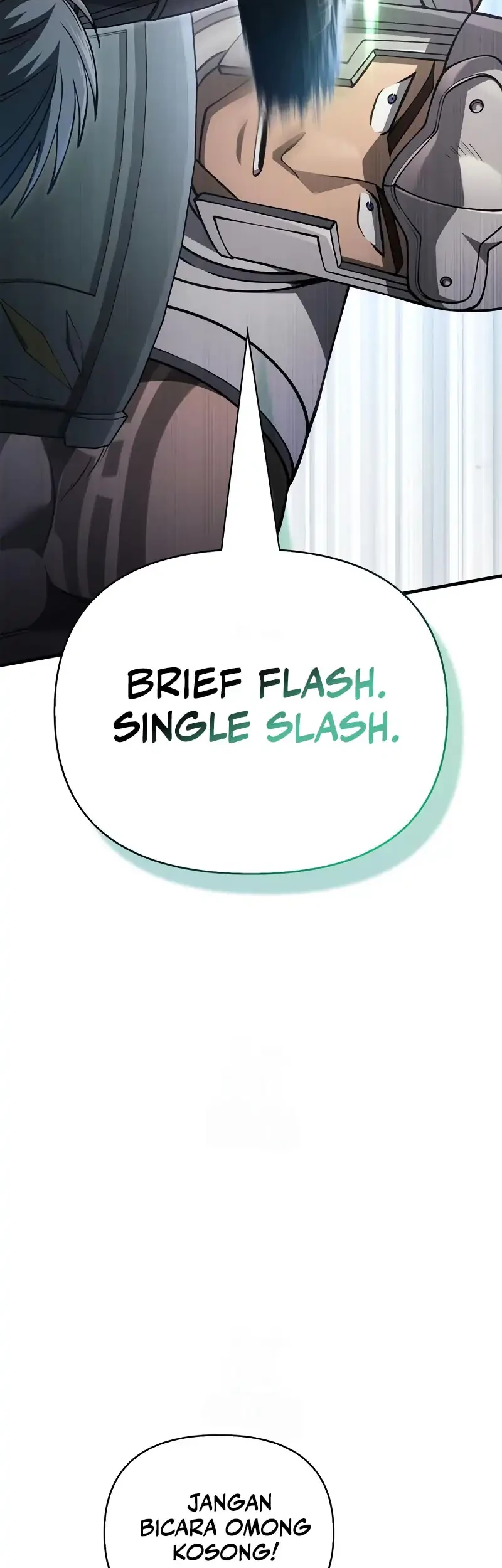 Survive as a Barbarian in the Game Chapter 123 Gambar 30