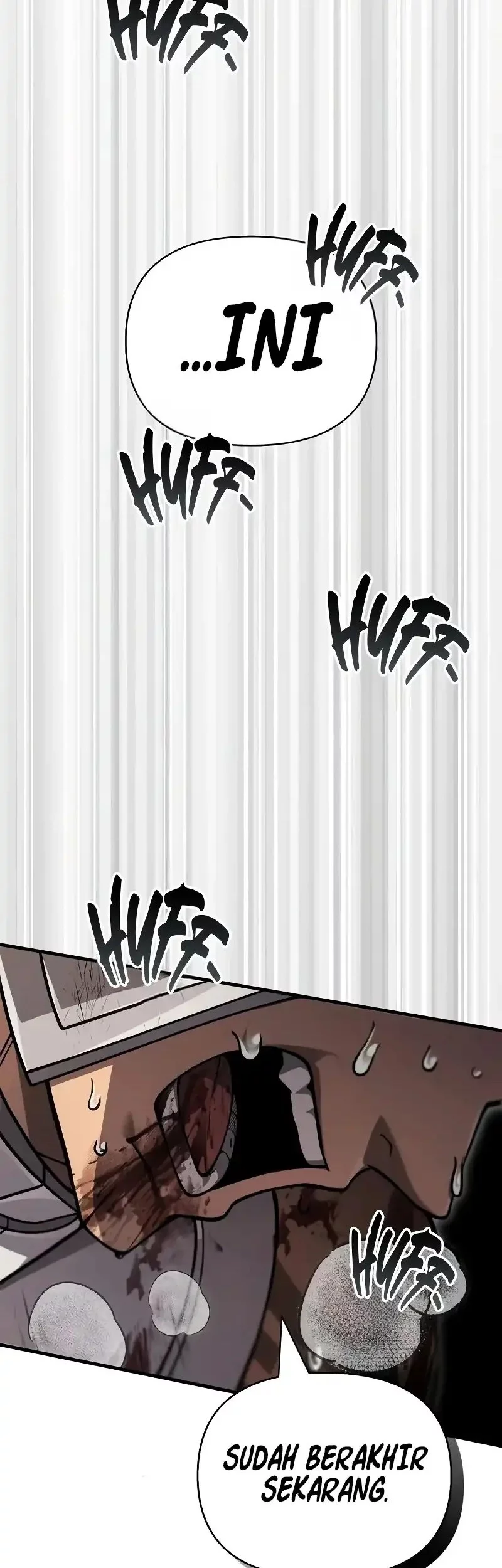 Survive as a Barbarian in the Game Chapter 126 Gambar 46