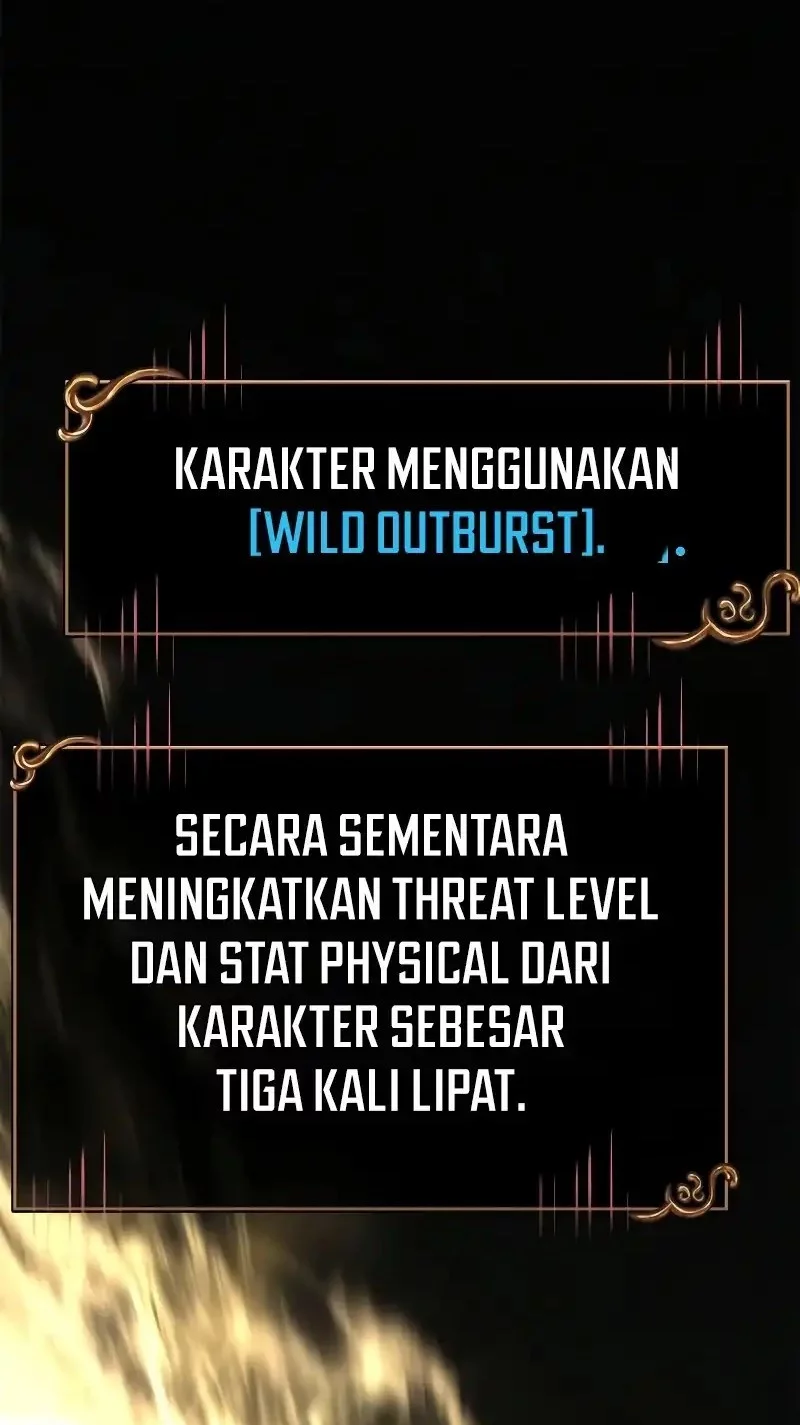 Survive as a Barbarian in the Game Chapter 126 Gambar 53