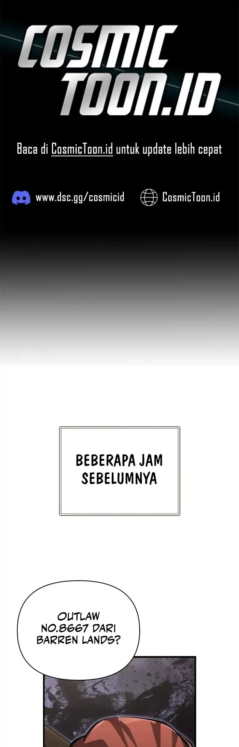 Komik Survive as a Barbarian in the Game Chapter 126 gambar nomor 1