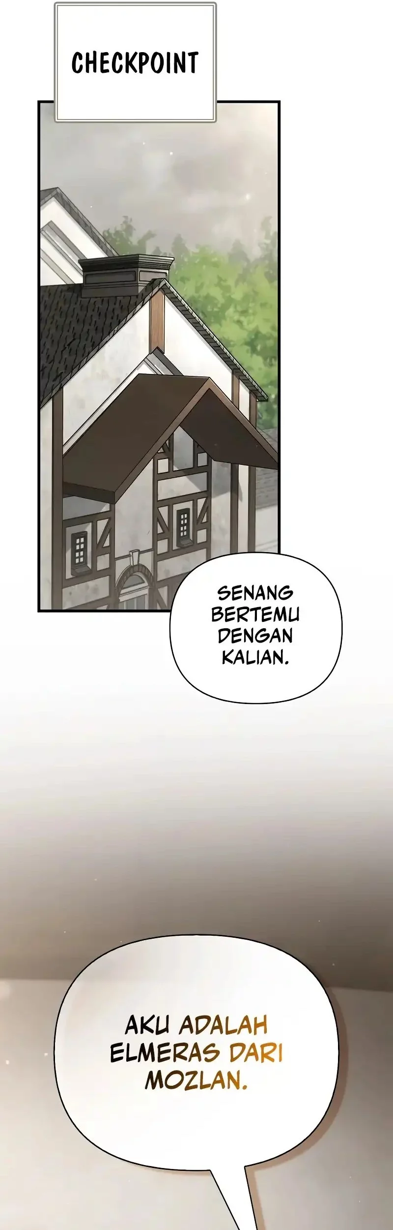 Survive as a Barbarian in the Game Chapter 126 Gambar 86