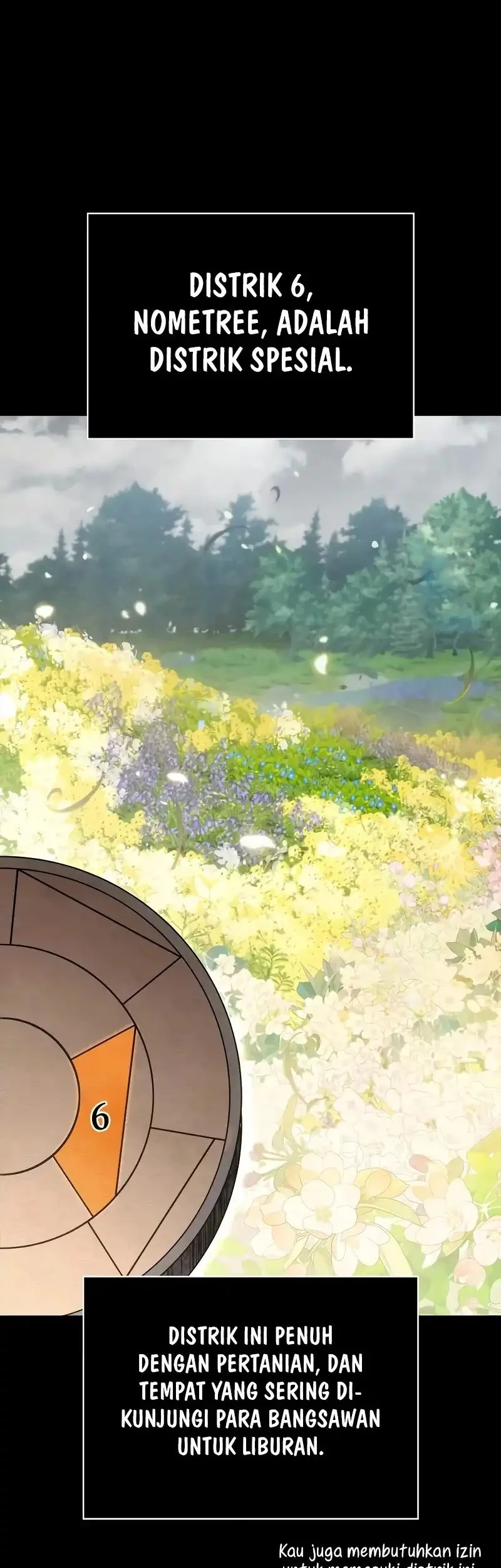 Survive as a Barbarian in the Game Chapter 126 Gambar 101