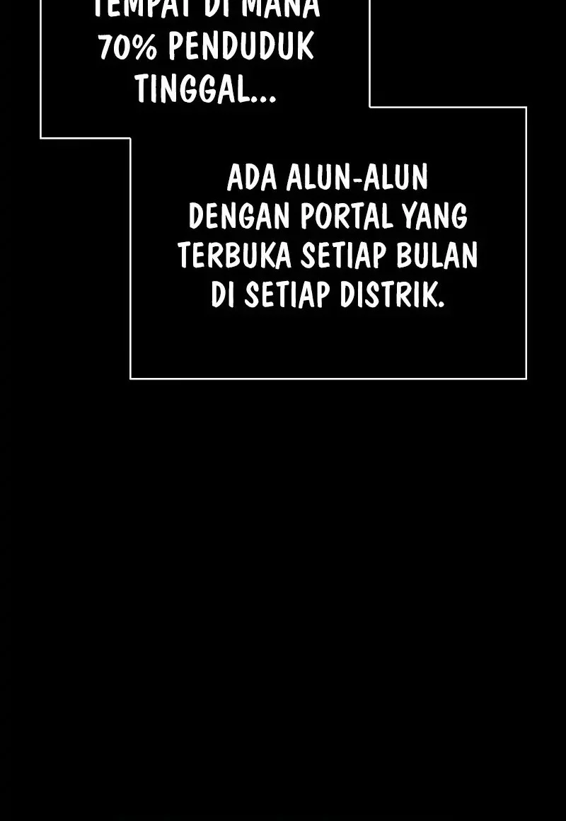 Survive as a Barbarian in the Game Chapter 126 Gambar 103