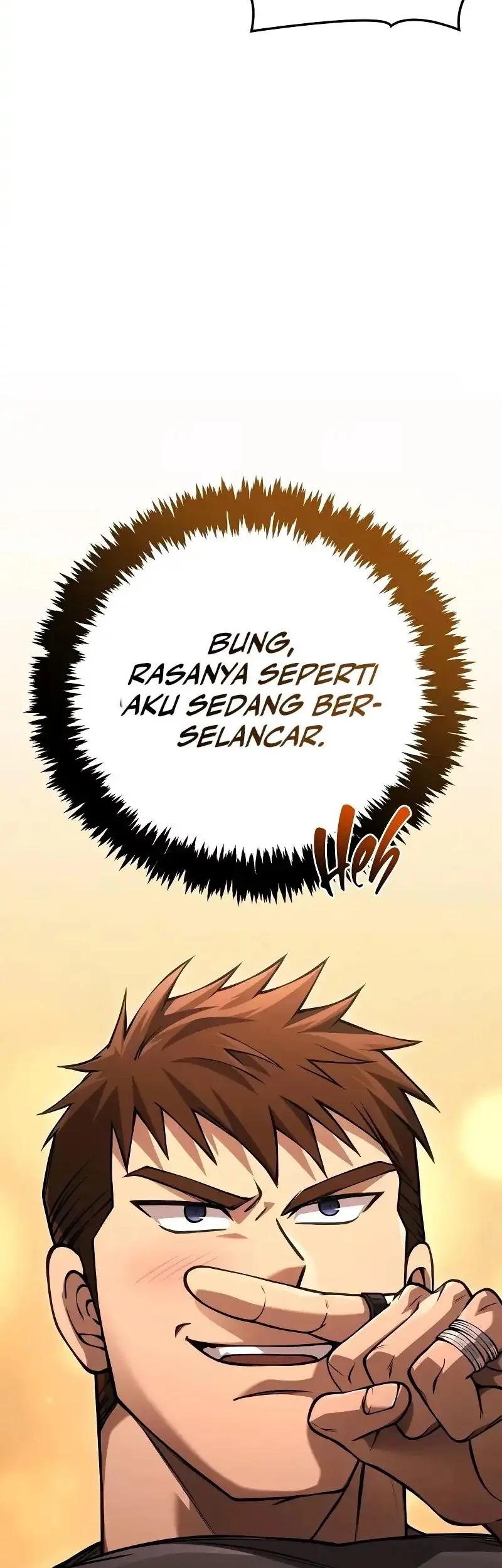 Survive as a Barbarian in the Game Chapter 126 Gambar 113