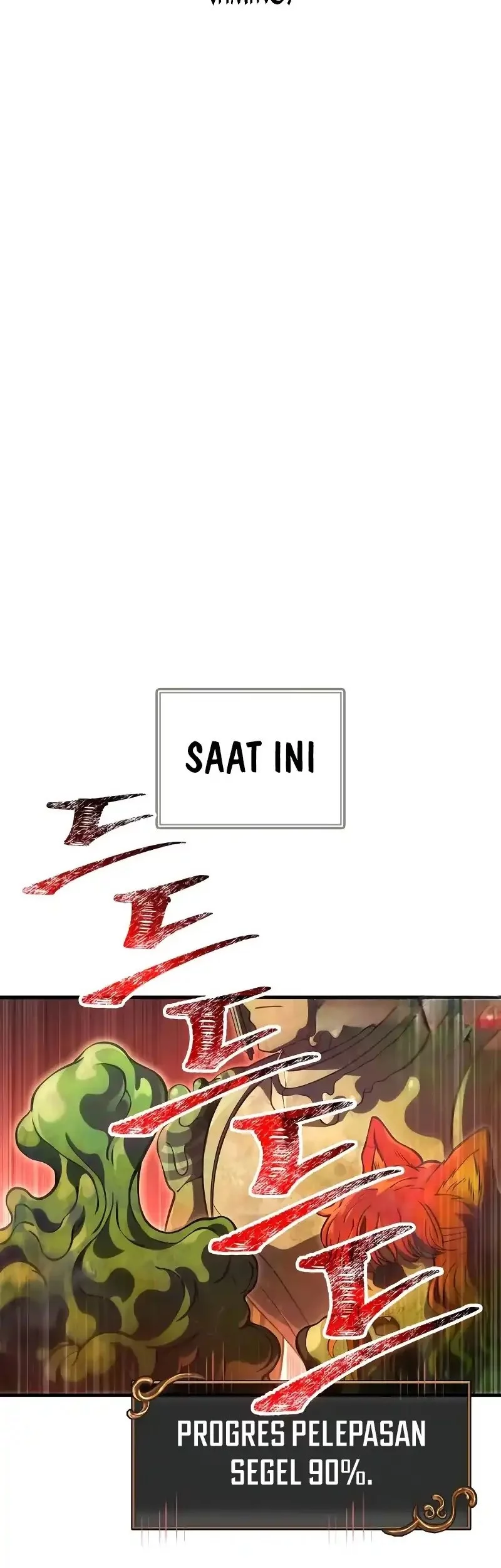 Survive as a Barbarian in the Game Chapter 126 Gambar 13