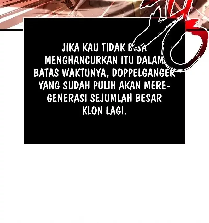 Survive as a Barbarian in the Game Chapter 126 Gambar 30