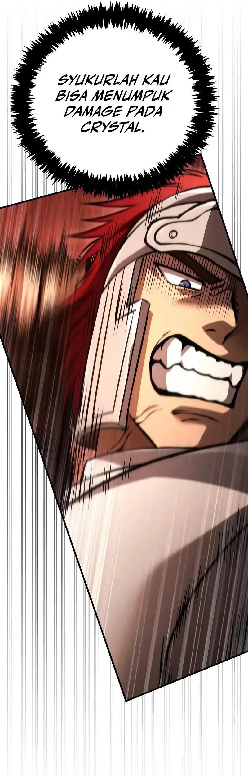 Survive as a Barbarian in the Game Chapter 126 Gambar 31