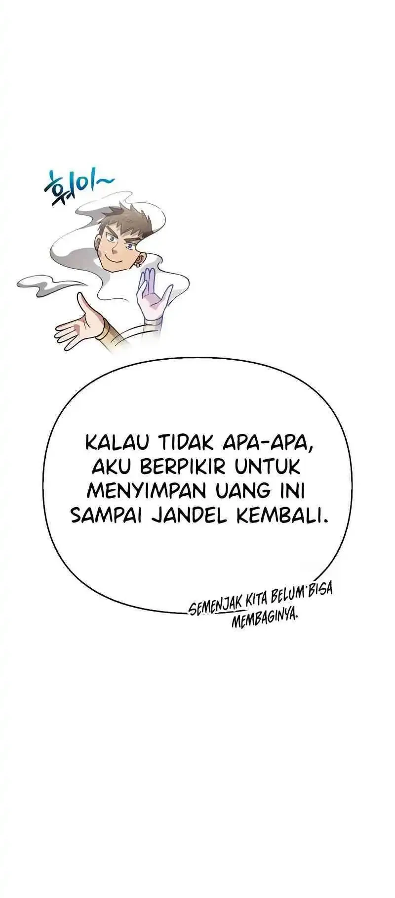 Survive as a Barbarian in the Game Chapter 127 Gambar 26