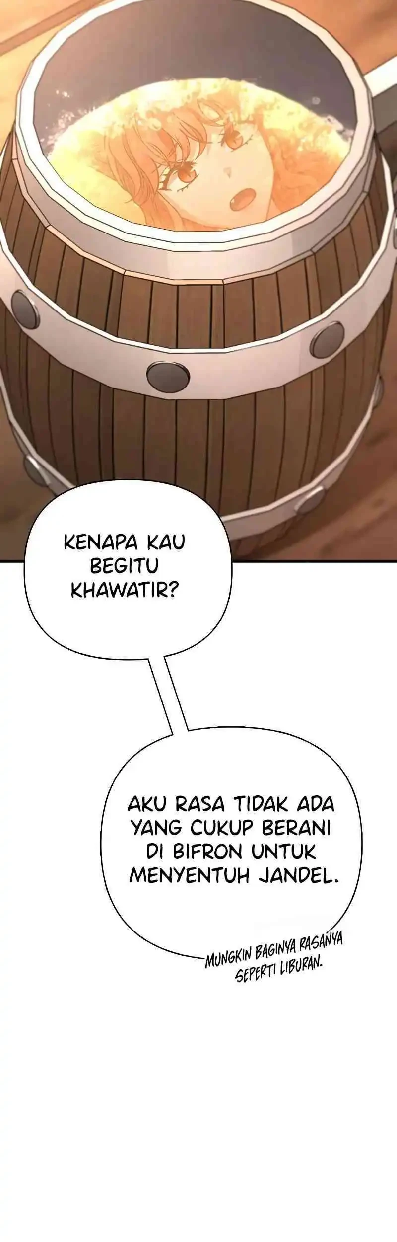 Survive as a Barbarian in the Game Chapter 127 Gambar 41