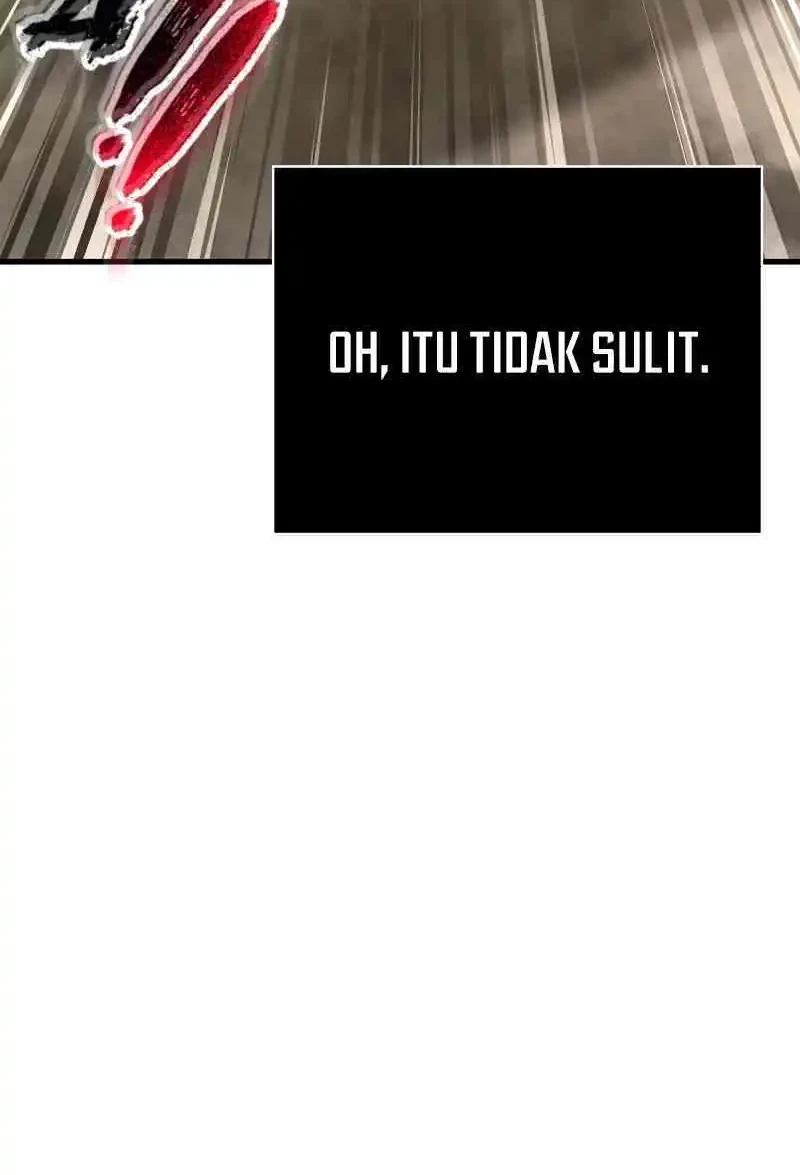 Survive as a Barbarian in the Game Chapter 127 Gambar 52