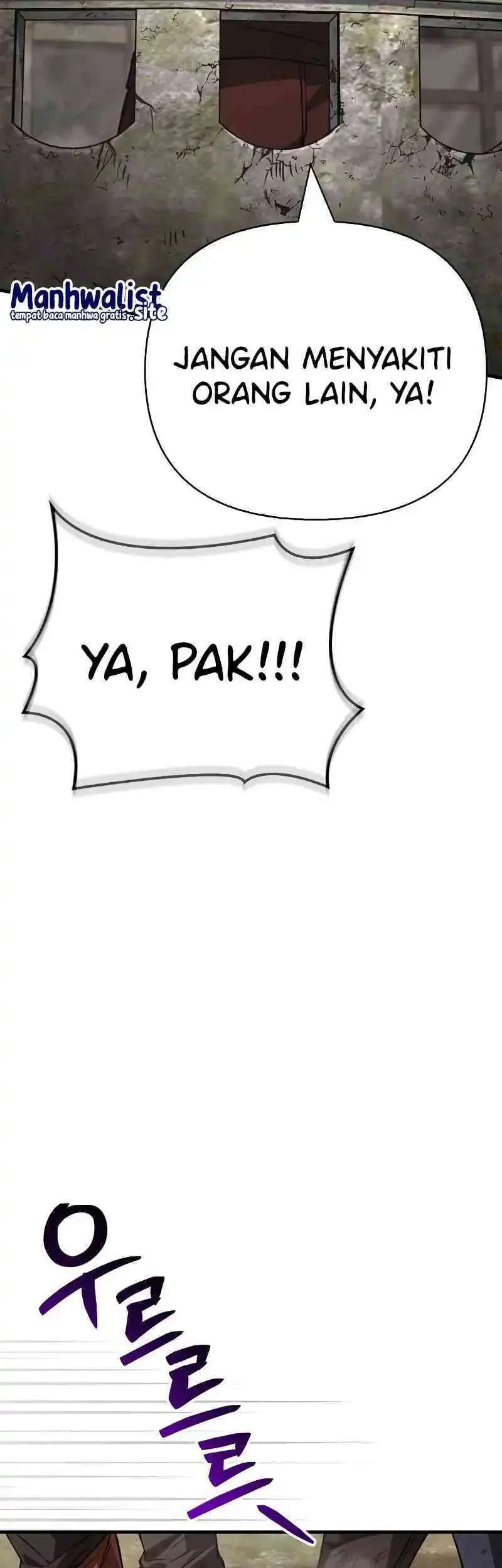 Survive as a Barbarian in the Game Chapter 127 Gambar 57