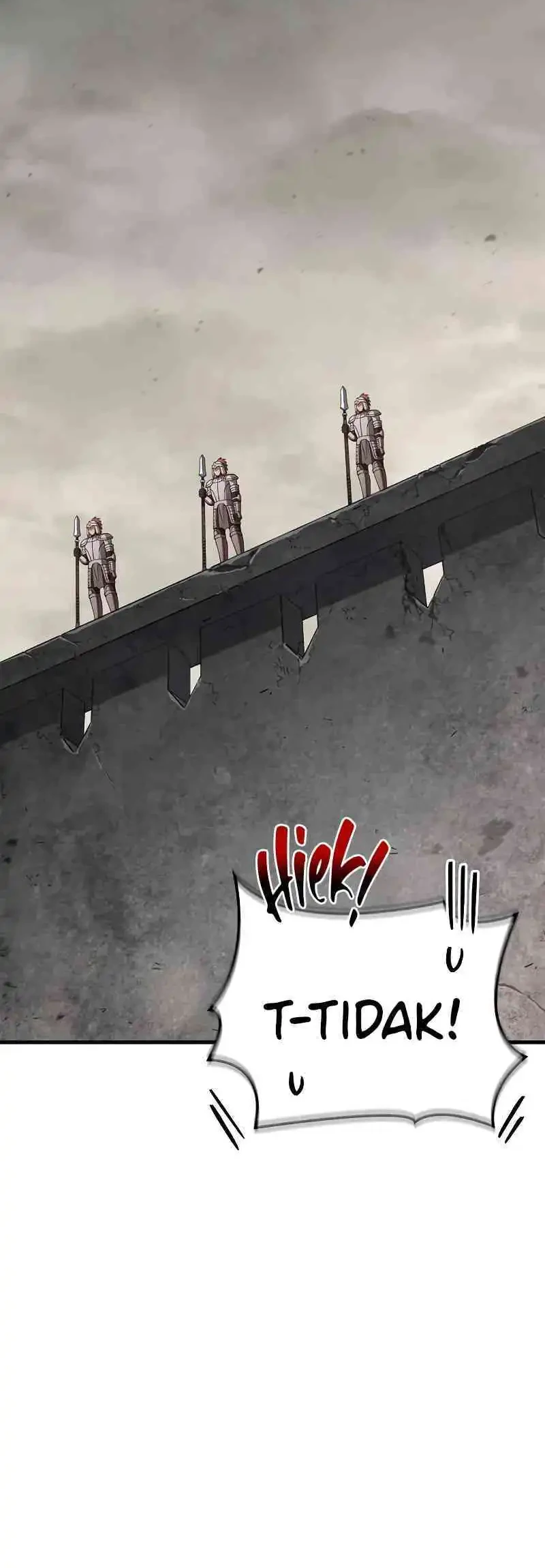 Survive as a Barbarian in the Game Chapter 127 Gambar 66