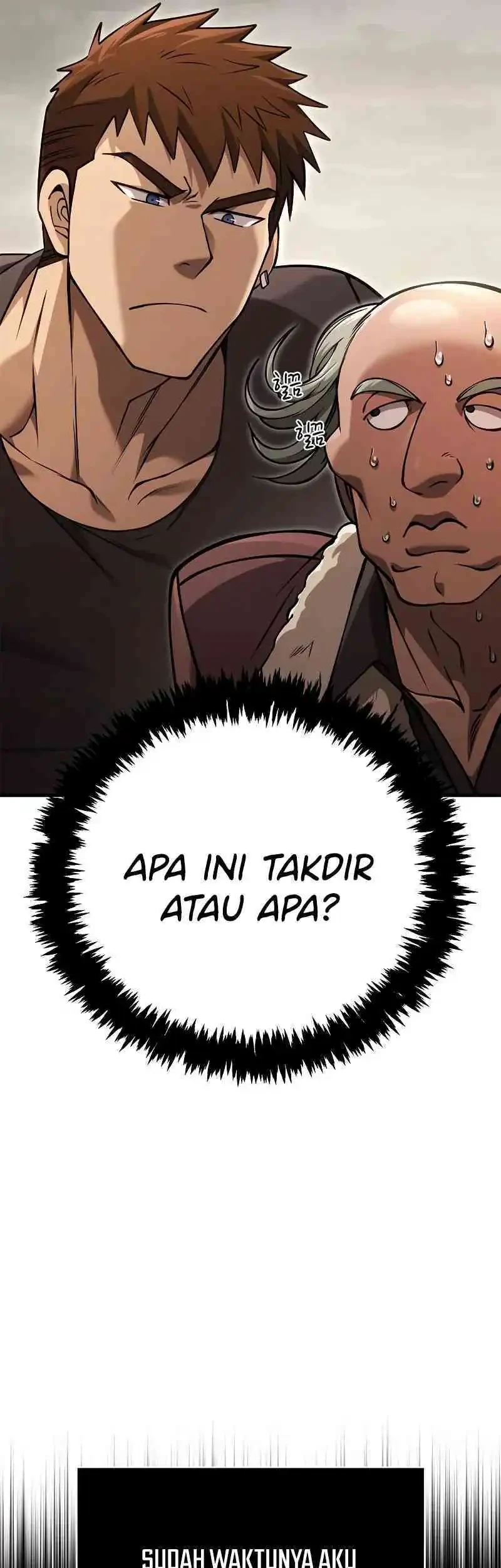 Survive as a Barbarian in the Game Chapter 127 Gambar 85